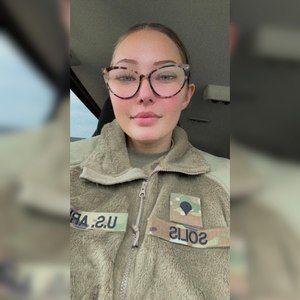 Meet your Posher, Haley